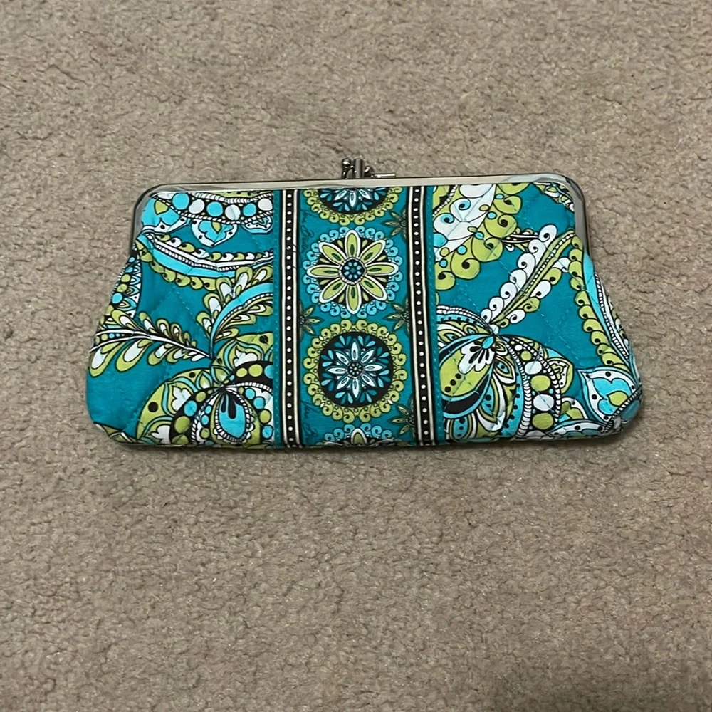 Clutch Wallet - Picture 1 of 5